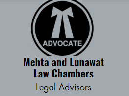 Find Law Firms in Bhopal - Mehta and Lunawat Law Chambers